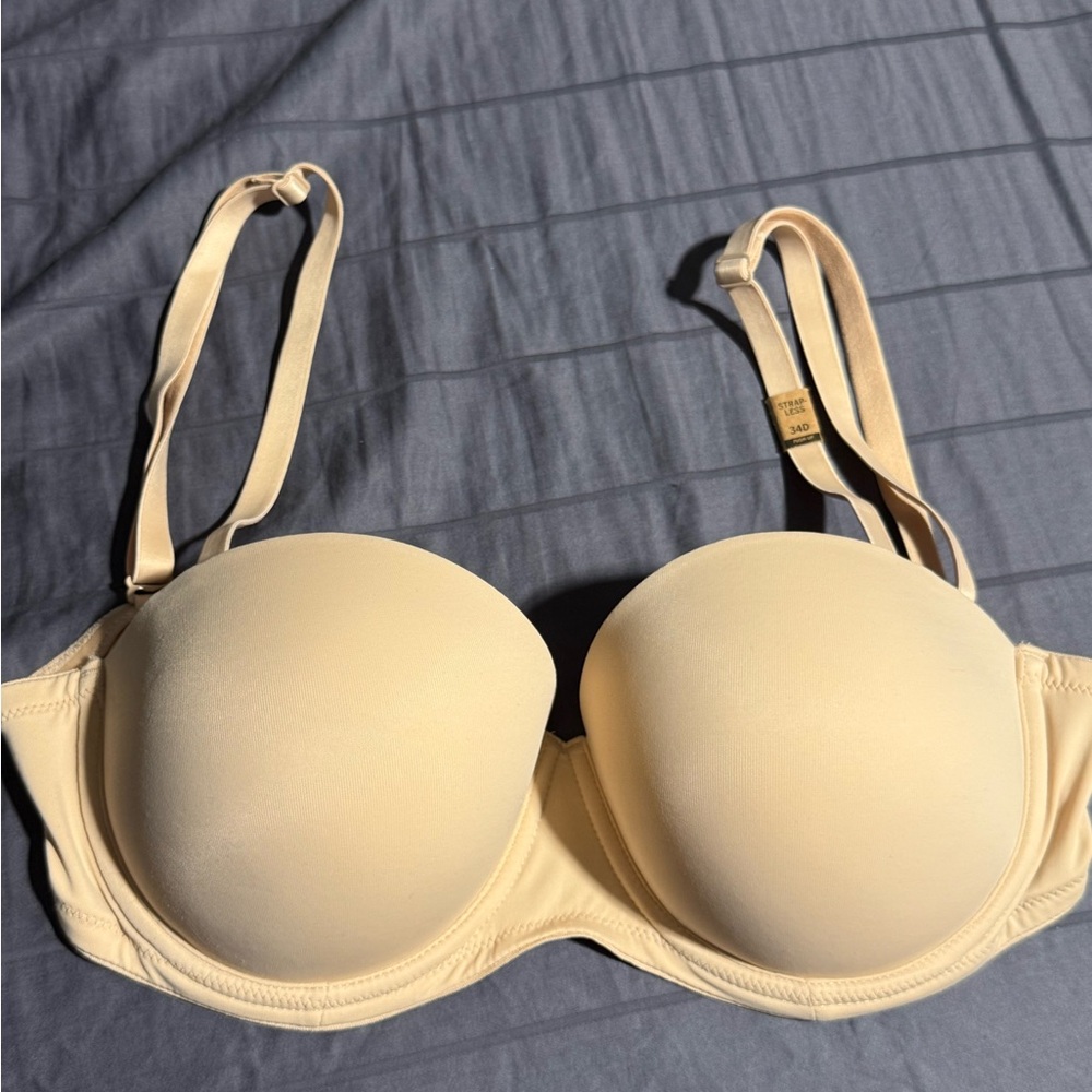 PINK- VS bra